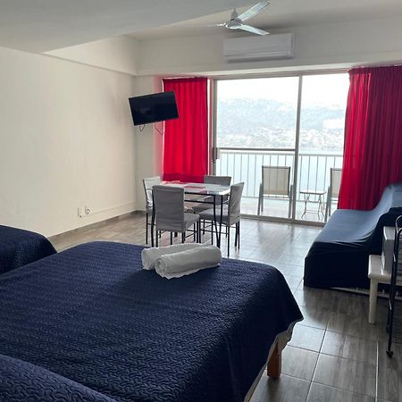 Hermosa Suite Torres Gemelas Acapulco Exterior foto